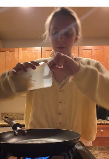 Hayden Westbrook on TikTok