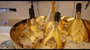 “You know the vibes “ extendo clip bday | Fat Joe