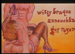Entrecuisses (1977)