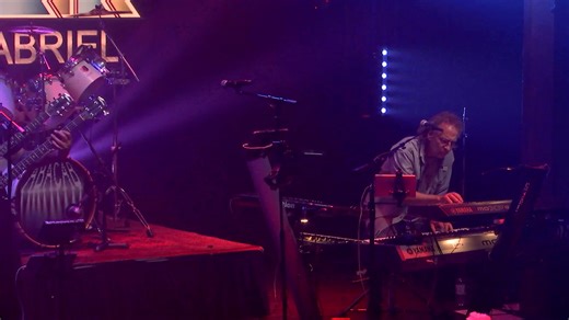 Slippermen! Tour Dates: www.abacabtmog.com/tour | Abacab - The Music Of Genesis