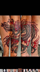 Diamond Tattoo & Custom Art on Reels