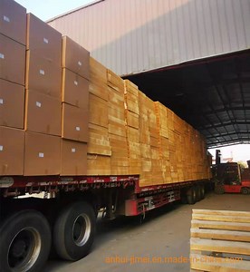 [Hot Item] Excellent Cooling Efficiency Evaporative Cooling Pad for Coolers & Humidifiers / Agricultural Control Systems