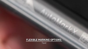 See the AutoMarkX at EASTEC, Booth #1118 ⭐ The AutoMarkX is an automatic stand-alone laser marking station replacing manual and labor-intensive processes. The operator simply loads up to two full pallets of tools and the robot performs the laser marking operations, freeing up staff to take care of other tasks in the factory. The unit can accommodate a wide range of tool sizes, making it a versatile proposition for many manufacturers. #ancagrind #ancasoftware #highprecision #machinetools #ancacnc