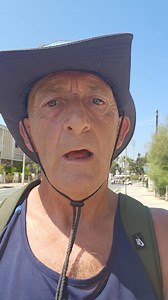 Entering the ghost town of famagusta in Cyprus 🇨🇾 #famagusta #varosha #ghost #Cyprus | Donny knight