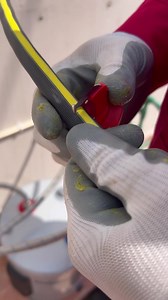 Pela Cable Uso Rudo #edgarelectricoplomero #tutecnicoedgar #1TMaMas #ferreteria #tlapaleria #escuelaferretera # electricista #electricidad #instalacioneselectricas | Electricoplomero