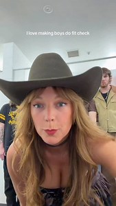 They go full Ricky Bobby with their hands and I luv it | Kaitlin Butts