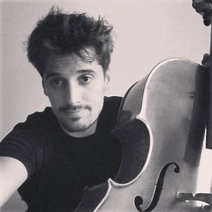 140K views · 10K reactions | Expanding my cello lungs every morning... #wannasoundlikepavarotti | LUKA SULIC | Facebook