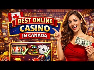 Best Online Casino in Canada 2026 🍁 | Top Real Money Casino Sites with Fast Payouts