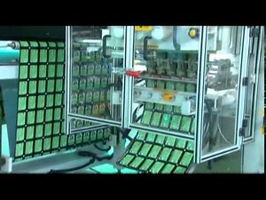 Shubham packaging, All machines