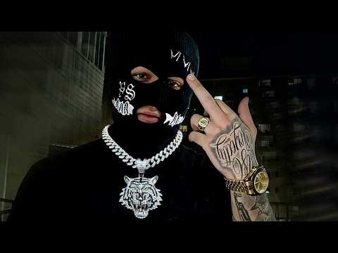 TOP- Bass go Boom [Gangster Trap Twerk mix 2026]🔥