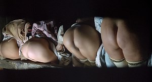 Sophie Marceau, Anne-Marie Philipe, Beatrice Palme, Christine Joly, Romina Mondello – Marquise (1997)