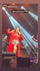 11 reactions | Daniela Mercury on Reels | Facebook