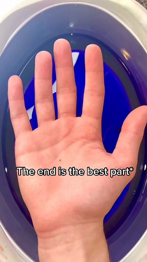 Share to your friend 😄🕯🔵 #fruit #viral #wax #waxing #waxed #waxedhand... | Fruit Boy