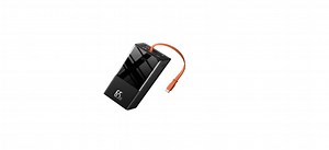 Baseus Elf Digital Display Power Bank z szybkim ładowaniem 20000 mAh 65W Instrukcja obsługi