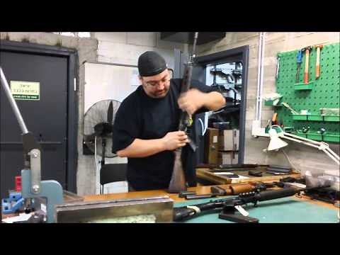 Monumental Firearms Designs: The FN FAL Strengths and Weaknesses