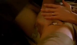 Jessica Lange, Anjelica Huston - The Postman Always Rings Twice (1981)