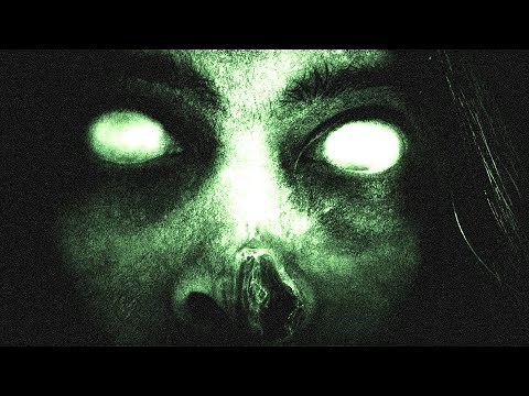 This Quickly Became One of the Most INTENSE Horror Games We've Ever Played