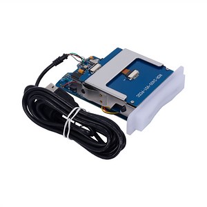[Hot Item] Smart USB Credit Card Reader with USB
