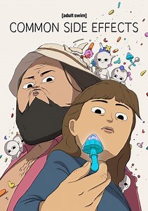 Common Side Effects: Pilot