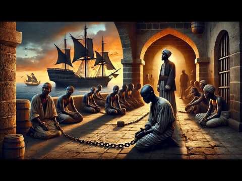 Zanzibar's Hidden Past EXPOSED