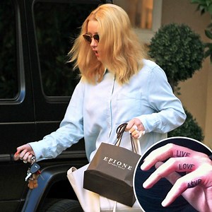 Iggy Azalea Removes A$AP Rocky Tribute Tattoo