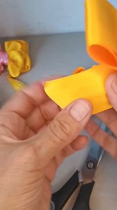 5K views · 103 reactions | Aprende a Elaborar éste hermoso Lazo Fácil | Tutorial de Lazo | Económicamente Rentable | Valentina Hernandez | Facebook