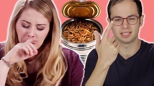A Walk Down Memory Lane Of All The Taste Tests That Made You Say OH HELL NO! | BuzzFeed Taste Tests