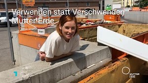 Unsere ORF 1-Moderatorin Christiane Wassertheurer wundert sich über intakte Gegenstände am Mistplatz: 👉 Alternativen für ungenützte Gegenstände sind zB Sammelstellen und Tauschbörsen 👈 Mutter Erde #verwendenstattverschwenden | ORF 1