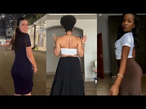 Clap That Cheek – Ultimate Booty Bounce Compilation! 🍑🔥 #clapping