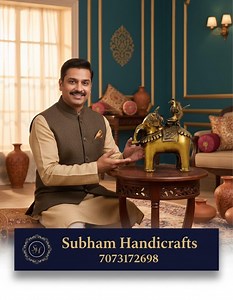 Old Brass Elephant Ink Pot. - Etsy