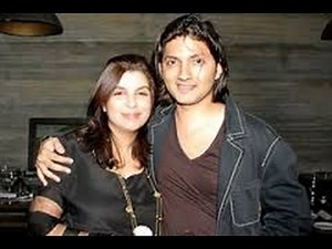 Farah Khan: Shirish Kunder More Dominating At Home - BT