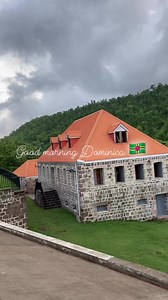 Have you been to the Cabrits National Park lately? Check out this cool video from @atravelerschronicle! #Dominica #history #nature #adventuretourism | Embrace Dominica