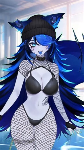 @fansly Like these hips?