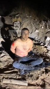 Chainsaw decapitation mexico