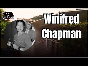 Housekeeper of the Beautiful People (The Story)