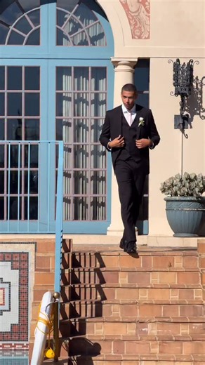 Suited and booted #fyp | Josh Legrove