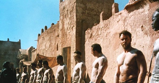 'Gladiator' turns 20: many of the most famous scenes were filmed in Morocco's Ait Benhaddou | The National