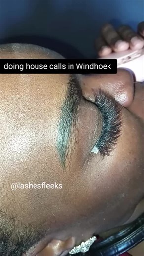 lashesfleeks on TikTok