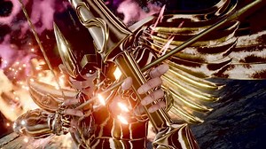 Jump Force: Pegasus Seiya i Dragon Shiryū dołączają do listy postaci