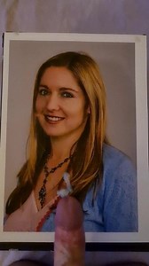 Victoria Coren Mitchell cum tribute