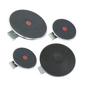 [Hot Item] Electric Stove Hot Plate 1000W 1500W 2000W for Electric Cooking Hot Plate