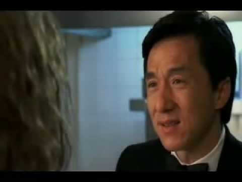 Tuxedo Bloopers - Jackie Chan bloopers