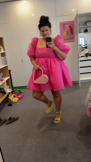 Adult Disney Princess Experience