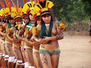 🇧🇷 AMAZON TRIBES OF BRAZIL AND THEIR CULTURAL HERITAGE.