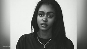 Rapper Chynna Rogers dead at age 25