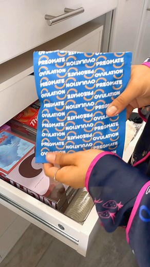 20K views · 347 reactions | POV: Prepping for Helga’s arrival喝 #viral #asmr #periodprep #menstrualcare #menstrualtips #reels | Natalies Outlet | Facebook