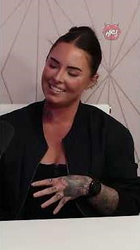 Christy Mack Loves Making Literal Cream Pies