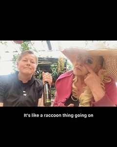 Redneck Barbie Inc on Reels