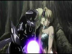 Phantasos X Yuzuriha