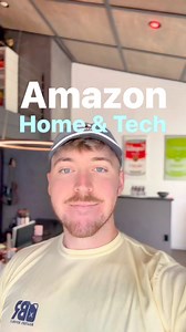 3.1K views · 20 reactions | Amazon Home & Tech Deals‼️#amazon #amazonfinds #couponing #couponcodes #amazondeals #deals #amazonpromocodes #amazonpromo #amazonsavingspree #fyp #amazonvirtualtryon #greenscreen #quinndeals #home #homedecor #homemade | Page Brothers | Facebook